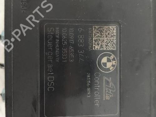 ABS pump BMW 2 Gran Tourer (F46) 218 d | BP27414189M43 - Image 4