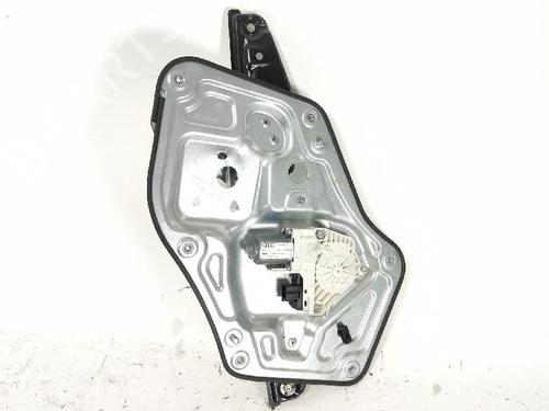 Front left window mechanism SKODA YETI (5L) 1.4 TSI | BP27429381C22 - Image 1