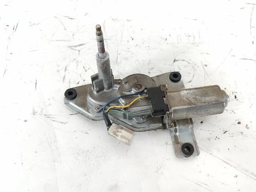 Rear wiper motor MITSUBISHI PAJERO III Canvas Top (V6_W, V7_W) 3.2 DI-D (V68W, V78W) | BP28351183M102
