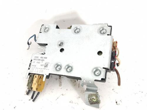 Used Antenna/Base Antenna/Base AUDI A3 (8P1) 2.0 TDI (140 hp) 27424254 27424254