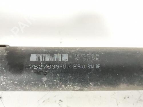 Driveshaft BMW 3 Touring (E91) 320 d | BP27925467M37  - Image 5