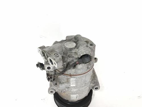 AC Kompressor RENAULT SCÉNIC III (JZ0/1_) 1.5 dCi | BP29604387M34