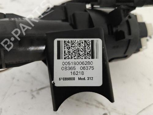 Ignition barrel LANCIA YPSILON (312_) 1.3 D Multijet (312.YXE1A, 312.YXU1A) | BP29934287M48 