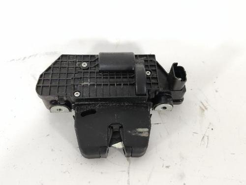 Used Tailgate lock Tailgate lock CITROËN C3 II (SC_) 1.1 i (60 hp) 27414282 27414282