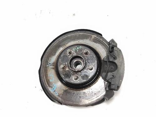 Right front steering knuckle FORD KUGA I 2.0 TDCi 4x4 | BP32154649M26 - Image 3