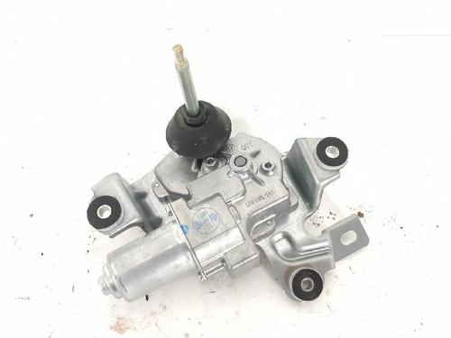 Used Rear wiper motor SUZUKI IGNIS III (MF, FF) 1.2 Hybrid AllGrip (ATK412) (83 hp) 27626208