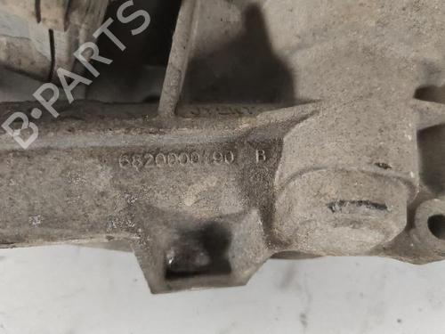 Steering rack CITROËN C4 CACTUS 1.2 VTi 82 | BP38106513M22 - Image 7
