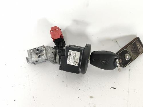 Bloccasterzo RENAULT MODUS / GRAND MODUS (F/JP0_) 1.2 (JP0C, JP0K, FP0C, FP0K, FP0P, JP0P, JP0T) | BP29934276M48