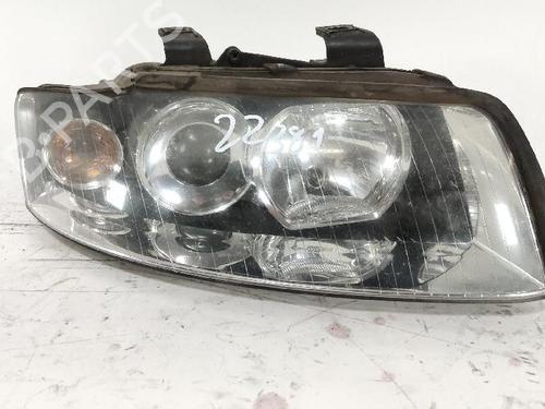 Højre forlygte AUDI A4 B7 (8EC) 1.9 TDI (116 hp) 27426748
