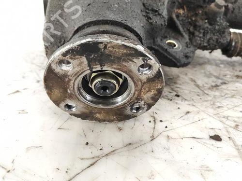 Front differential MITSUBISHI PAJERO CLASSIC (V2_W, V6_W, V7_W) 2.5 TD (V24W) | BP27423474M23 