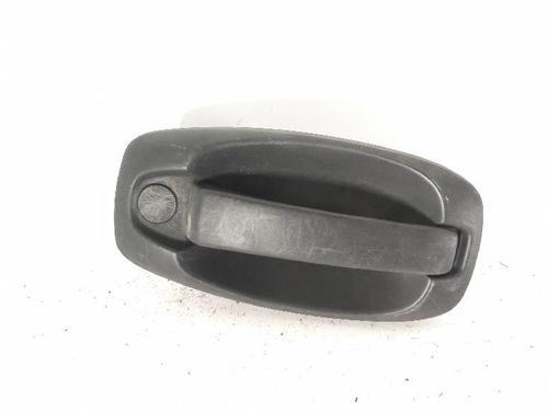 Used Front right exterior door handle CITROËN NEMO Box Body/MPV (AA_) 1.3 HDi 75 (75 hp) 27416468