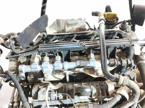 Engine FIAT FIORINO Box Body/MPV (225_) 1.3 D Multijet (225BXD1A, 225BXB1A, 225BXB11) | BP28138903M1 