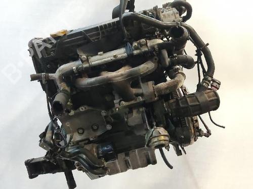 Moteur ALFA ROMEO 147 (937_) 1.9 JTDM 8V (937.AXD1A, 937.AXU1A, 937.BXU1A) (120 hp) 30271246