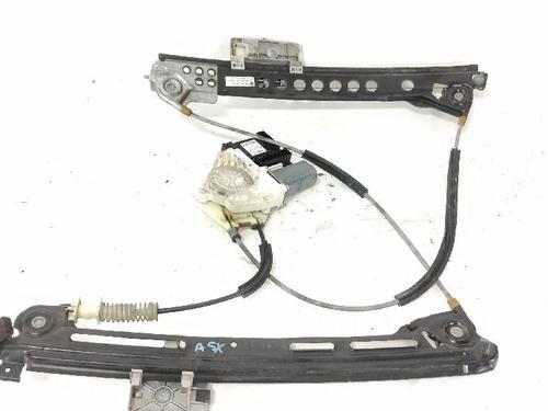 Used Front left window mechanism Front left window mechanism VW GOLF PLUS V (5M1, 521) 1.6 TDI (90 hp) 33716411 33716411