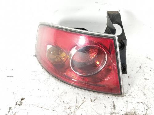 Venstre baglygte SEAT CORDOBA (6L2) 1.4 TDI (75 hp) 27427250