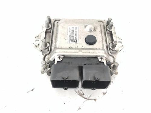 engine-control-unit-ecu-suzuki-sx4-ey-gy-2006-27429678 main image