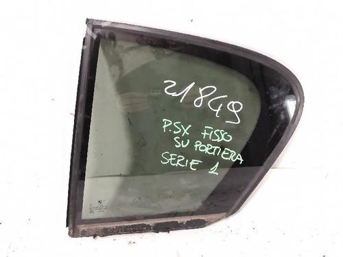 rear-left-door-window-bmw-1-f20-2011-2012-2013-2014-2015-2016-2017-2018-2019-31848765 main image