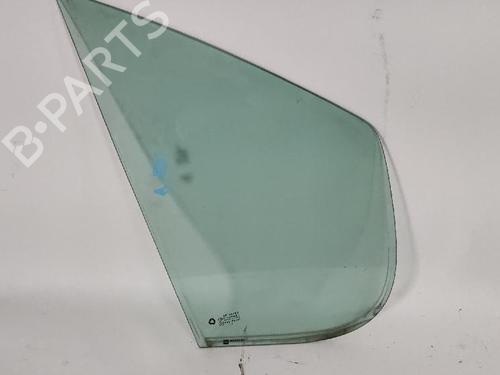 Used Front right door window OPEL VIVARO A Bus (X83) 2.5 CDTI (F7, J7, A07) (146 hp) 31081355