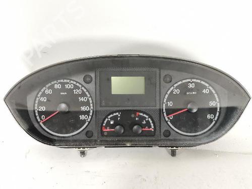 Used Instrument cluster Instrument cluster FIAT DUCATO Bus (250_) 100 Multijet 2,2 D (100 hp) 32659087 32659087