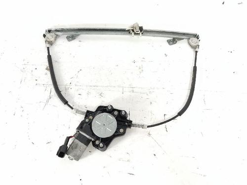 Used Front left window mechanism Front left window mechanism 39047761 39047761