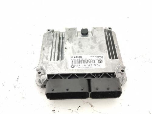 Used Engine control unit (ECU) BMW 1 (F20) 116 d (116 hp) 32008208