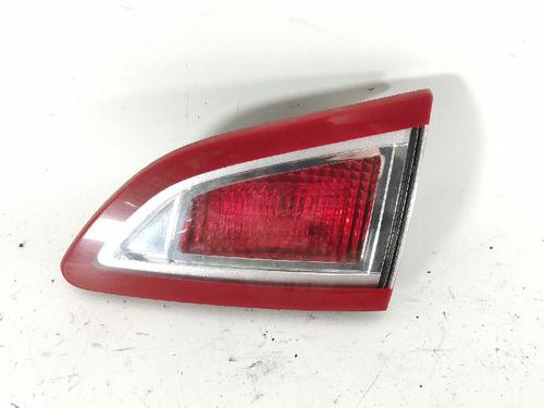 Used Right taillight RENAULT SCÉNIC III (JZ0/1_) 1.5 dCi (110 hp) 27420201