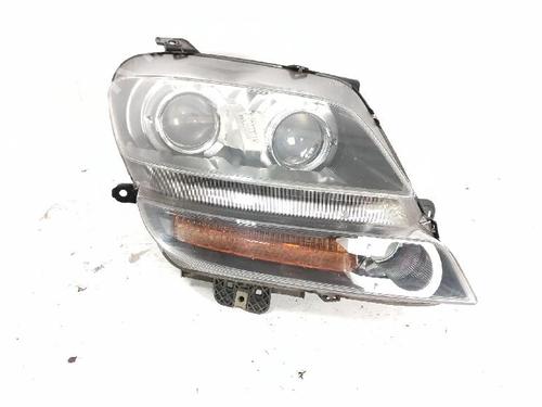 Used Right headlight Right headlight FIAT ULYSSE (179_) 2.2 JTD (128 hp) 27411562 27411562