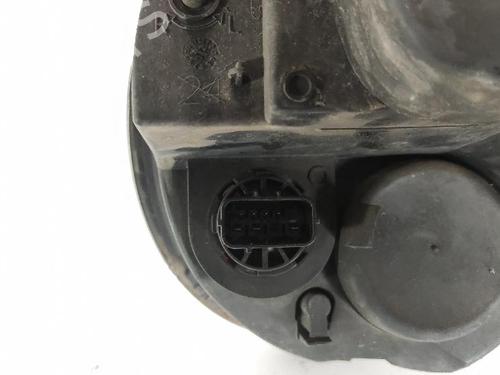 Venstre forlygte MINI MINI (R50, R53) One | BP27416431C28