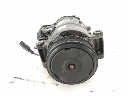 AC compressor AUDI A6 Allroad C6 (4FH) 3.0 TDI quattro | BP29628677M34 