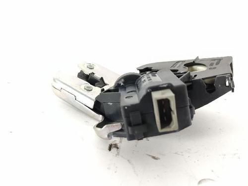 Tailgate lock AUDI A5 (8T3) 2.0 TDI | BP27416744C101 