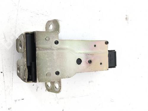 Tailgate lock CHEVROLET CAPTIVA (C100, C140) 2.0 D 4WD | BP27428887C101 