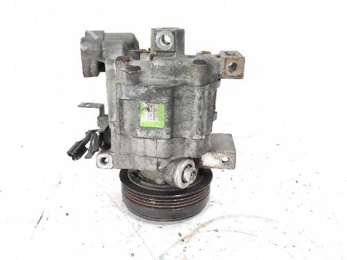 Used AC compressor SUBARU FORESTER (SH_) 2.0 AWD (SH5) (150 hp) 27428981
