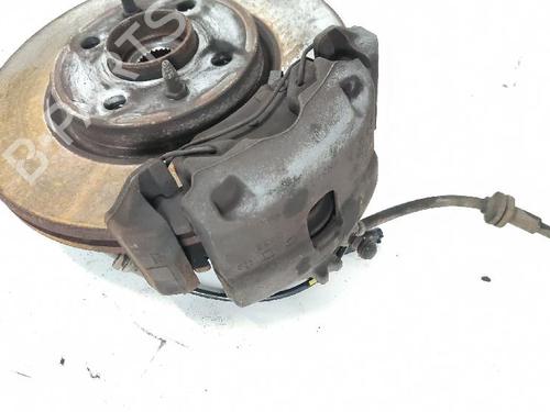 Right front steering knuckle LANCIA YPSILON (312_) 0.9 TwinAir (312.PXG11, 312.PXG1A, 312.YXG11, 312.YXG1A) | BP29269557M26 - Image 3