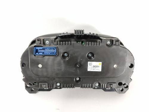 Instrument cluster OPEL CORSA E (X15) 1.4 (08, 68) | BP27413370C47 