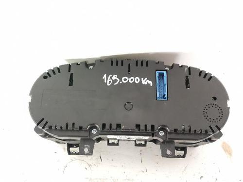 Instrument cluster VW GOLF PLUS V (5M1, 521) 1.6 TDI | BP27424576C47 