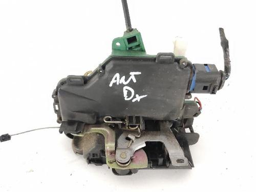 Used Front right lock SEAT CORDOBA (6L2) 1.4 16V (100 hp) 27417883