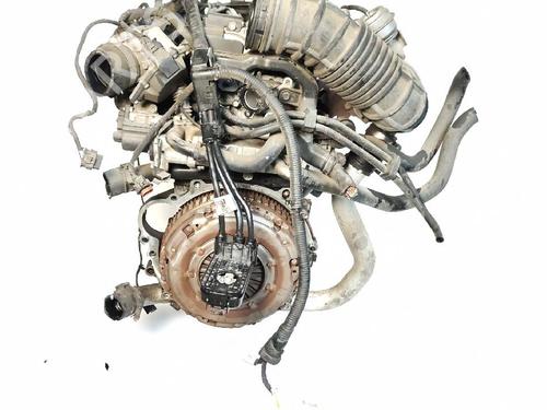 Motor HYUNDAI ix35 (LM, EL, ELH) 1.7 CRDi (116 hp) 27430484