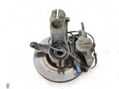 Used Left front steering knuckle PEUGEOT 2008 I (CU_) 1.6 HDi (92 hp) 30455964