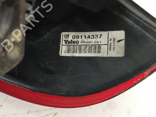 Other OPEL CORSA C (X01) 1.2 (F08, F68) | BP27416068O1 