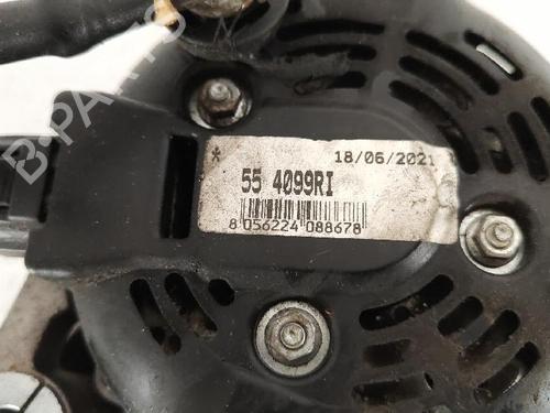 Alternator FIAT FREEMONT (345_) 2.0 JTD 4x4 | BP40561034M7 - Image 3