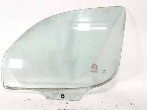 Used Front left door window FIAT DOBLO Box Body/MPV (223_) 1.3 D Multijet (75 hp) 29934416