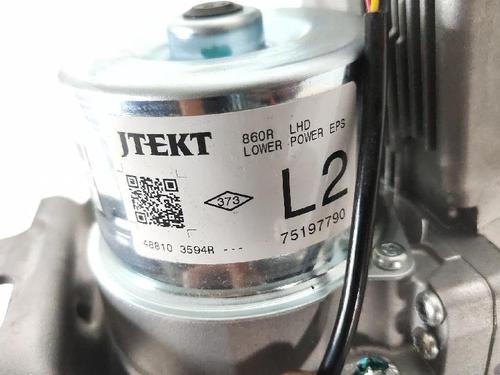 Steering column RENAULT CAPTUR I (J5_, H5_) 0.9 TCe 90 | BP37711169M21  - Image 6