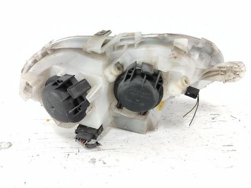 Left headlight SMART CITY-COUPE (450) 0.6 (450.352, 450.353) | BP27431671C28 
