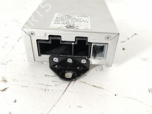 Electronic module LAND ROVER RANGE ROVER EVOQUE (L538) 2.2 D 4x4 | BP39047731M83 - Image 2