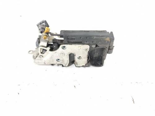 Front left lock CHEVROLET AVEO / KALOS Hatchback (T250, T255) 1.2 | BP27412379C98 