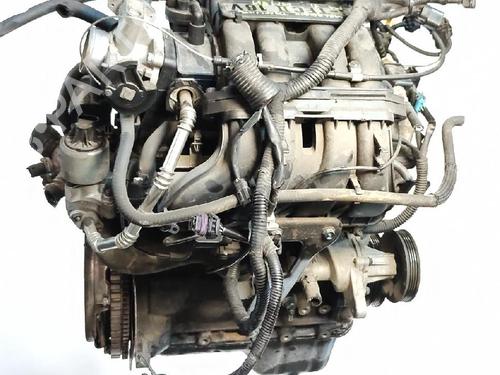Engine CHEVROLET SPARK (M300) 1.0 | BP27433216M1 