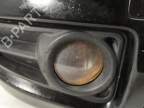Front bumper FIAT PANDA (169_) 1.3 D Multijet (169.AXC1A) | BP28509200C7 