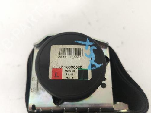 Front left seatbelt MINI MINI COUNTRYMAN (R60) One D | BP32079664I26 - Image 2