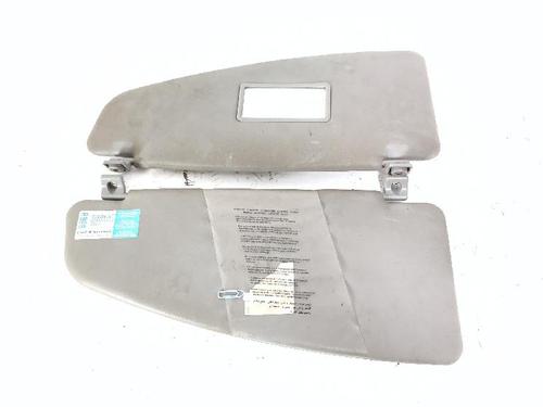 Used Left sun visor FIAT DOBLO Box Body/MPV (223_) 1.3 D Multijet (75 hp) 27415721