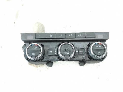 climate-control-skoda-octavia-iii-combi-5e5-5e6-2012-2013-2014-2015-2016-2017-2018-2019-2020-37434939 main image